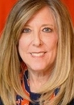 Joan Adler G’76
