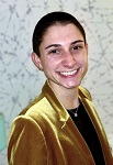 Rachel Becker