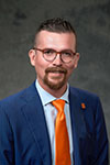 Daniel Fitzpatrick