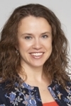 Kim Infanti ’06, G’16