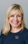 Pam Mulligan, Esq. ’89