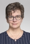 Jodie Ralston